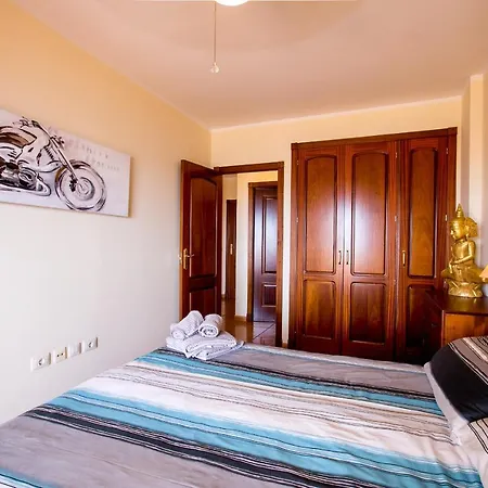 Апартаменты Golf Marina View