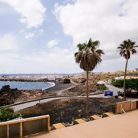 Golf Marina View Apartment San Miguel de Abona