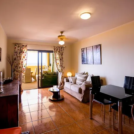 Golf Marina View Apartment
