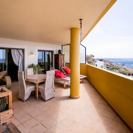 Golf Marina View * San Miguel de Abona