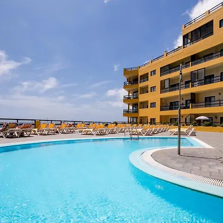 Golf Marina View Apartamento San Miguel de Abona