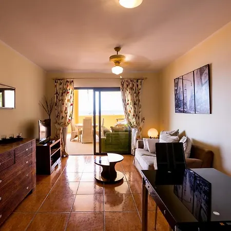 Apartamento Golf Marina View San Miguel de Abona