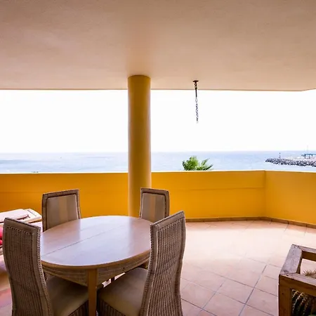 Golf Marina View Apartamento San Miguel de Abona