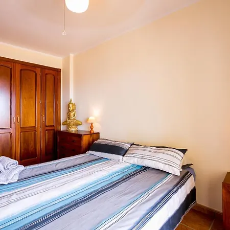 Apartamento Golf Marina View