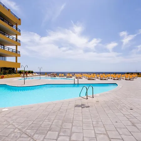 Golf Marina View Apartamento