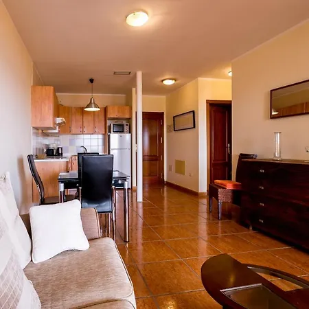 Apartamento Golf Marina View *